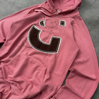 XDYE collection hoodie M 
