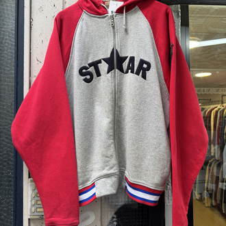 Deep Choke Sweatshirt XL