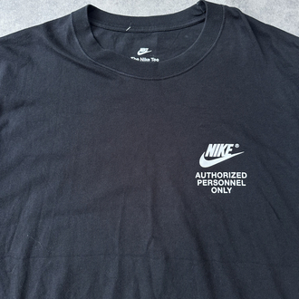Nike Vintage Tee XXL