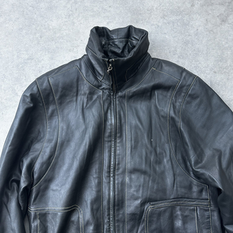 Coquette deri vintage jacket L