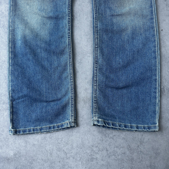 Levis 787 Vintage Jeans W29 L30