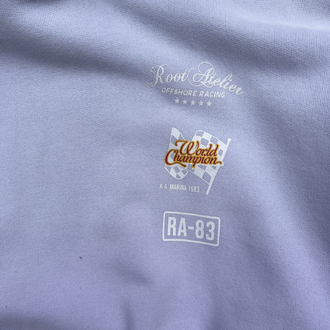 RootAtelier Hoodie XXL