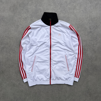 Vintage Adidas Hırka L