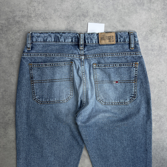 Tommy Hilfiger Pant