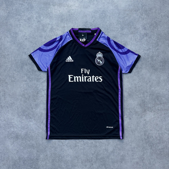 Adidas Real Madrid Ronaldo Forma