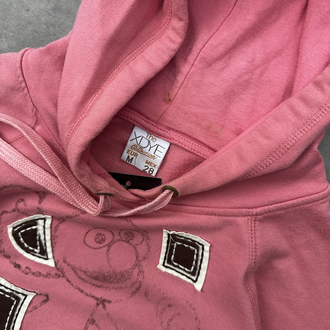 XDYE collection hoodie M 