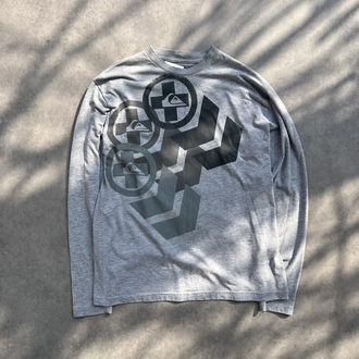 Quiksilver sweatshirt L