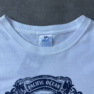 Pacific Ocean Mexico Tshirt L