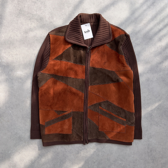 Vintage Kazak L