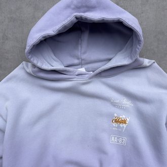 RootAtelier Hoodie XXL