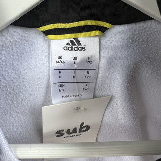 Vintage Adidas Hırka L