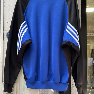 Adidas Vintage Sweatshirt M
