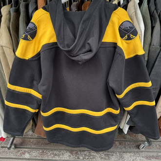 Buffalo Sabres Hockey Hoodie L
