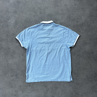Ellesse Vintage Polo XL