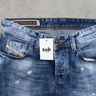 Diesel Vintage Jeans