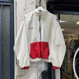 Stay High Vintage Polar M