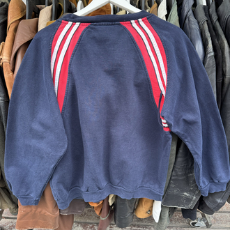 Adidas Vintage Sweatshirt S