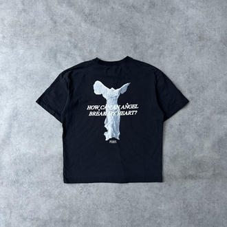 Pequs Vintage Tshirt XL