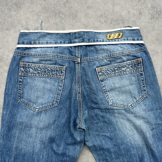Y2K vintage Jeans
