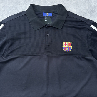 Barcelona Vintage Polo XL