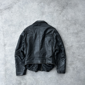 Vintage Biker jacket (52)