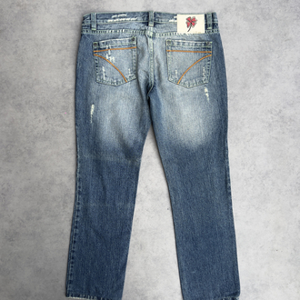 Vintage y2k pantolon