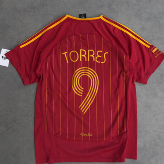Vintage Torres forma S