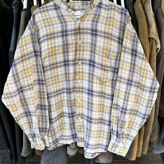 Vintage Gömlek XXL