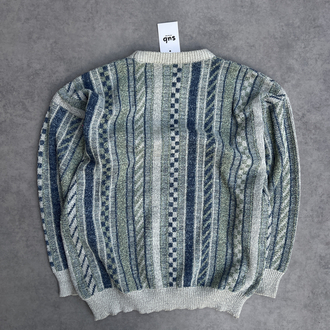 Vintage Kazak XL