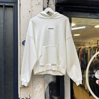 WRSTBHVR Vintage Sweatshirt S