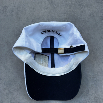 Aarhus Vintage Cap