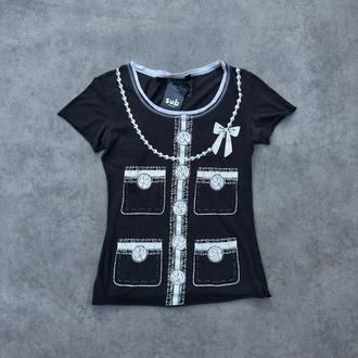 Vintage MNG Bluz L
