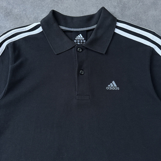 Adidas Vintage Polo M