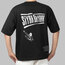 No.1 2 T-Shirt / Oversize