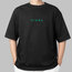Hidra 2 T-Shirt / Oversize