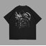 Solo Leveling Arise W T-Shirt / Oversize