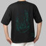 Hidra 2 T-Shirt / Oversize