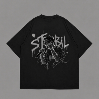 Stabil T-Shirt / Oversize