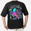 Şehinşah T-Shirt / Oversize