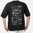 Nike Premium White T-Shirt / Oversize
