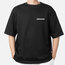 Defkhan T-Shirt / Oversize