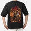 Kyojuro Rengoku T-Shirt / Oversize