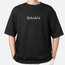 Saian T-Shirt / Oversize