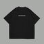 Underground T-Shirt / Oversize