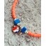 fimo kolye