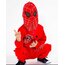 Spiderman lisanslı takım
