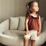Zara crop takım