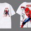 Spiderman takım