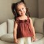 Zara crop takım