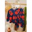 Spiderman pijama